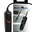 Pixel RC-201 สายลั่นชัตเตอร์ รีโมท Wired Remote N6 For Nikon D80/D70s