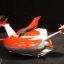 ES Gokin UFO Robot Grendizer