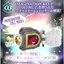 เข็มขัด Disney IMAGINATION BELT by Premium Bandai (Limited Lot JP มีกล่องน้ำตาล)