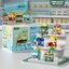 Mekansm - K 364 - 369 , 424 - 429 Dream Store