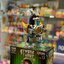 Tokusatsu Vinyl series: T-Rex Caesar Power Raider by Black Seed Toys 4,000฿
