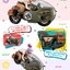 PRE-ORDER : Desktop Real McCoy Dragon Ball Z 03 Bulma
