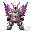 PRE-ORDER : FW GUNDAM CONVERGE: CORE Ghost Gundam Phantom Light Set