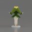 PRE-ORDER : Henderland Collection -Su Noman Par & Toppema Muppet & Sugena Sugoides Card-