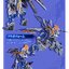 PRE-ORDER : METAL BUILD Gundam Astray Blue Frame Second Revise