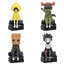 Pre-order : LITTLE NIGHTMARES MONITOR TOP FIGURE VOL.1 by Banpresto