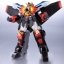 Super Robot Chogokin Gaogaigar by Bandai
