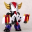 ES Gokin UFO Robot Grendizer