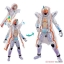 Masked Rider Ghost GC13 KR Ghost Mugen Soul by Bandai