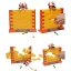 Humpty Dumpty’s Wall Game
