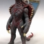 Ultra Monster Series - Ultraman Mebius No.05 Bogal 7” by Bandai