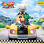 โมเดล ชินจัง Crayon Shinchan Limited Edition - Action Car by 52Toys (มีไฟ)