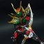 S.I.C Tamashii Nation 2010 Masked Rider Wild Chalice by Bandai
