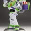 Chogokin TOY STORY Buzz Lightyear