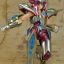 Saint Seiya Saint Cloth Myth Bronze Saint Pegasus Kouga V2 by Bandai