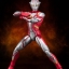 Ultra-act Ultraman Mebius by Bandai
