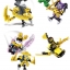 Lele 31131 Ninjago