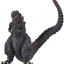 Shin Godzilla Resurgence Premium Figure by SEGA (red fin)