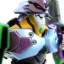 Soul Of Chogokin GX-14 Evangelion 01 Test Type By Bandai