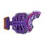 Masked Rider Geats - PREMIUM DX Memorial Zombie Raise Buckle by Premium Bandai (Limited)