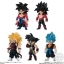 PRE-ORDER : Super Dragon Ball Adverge (10 pcs)