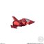 PRE-ORDER : FW GUNDAM CONVERGE: CORE Casval's Custom Gundam