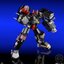 PRE-ORDER : Super Mini Pla Kyukyu Sentai GoGoFive - Renketsu Gattai Grand Liner