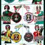 PRE-ORDER : DX Showa Rider Ridewatch Set