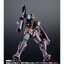 หุ่นเหล็ก Gundam - Chogokin X GUNDAM FACTORY YOKOHAMA RX-78F00 GUNDAM -Night illuminated ver.- by Premium Bandai (Lot JP มีกล่องน้ำตาล