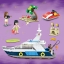 Lele 37083 FRIENDS 621pcs