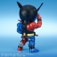 PRE-ORDER : DefoReal Kamen Rider Build Rabbit Tank Form
