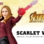 PRE-ORDER : S.H.FIGUARTS SCARLET WITCH (AVENGERS: INFINITY WAR)