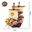 HC Magic 9035 One Piece Thousand Sunny Pirate Ship 2691pcs