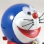 CHOGOKIN GB-04 Gacha Gacha Doraemon 1979 Reissue Ver by Bandai