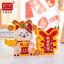 Lechuan 68683 - 68684 Lucky Cat Pen Holder