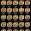 PRE-ORDER : DX Sentai Ring GOLDEN EDITION 50 Sentai Complete ver. (No.1 Sentai Gozyuger)