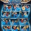 Hjlepin 6933 Avengers