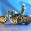 S.I.C. Takumi Damashii Special by Bandai (Set of 9)