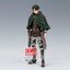 Pre-order : ATTACK ON TITAN THE FINAL SEASON -EREN YEAGER＆LEVI- (A:EREN YEAGER)(B:LEVI)