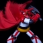 Pre-order : GETTER ROBO CARBOTIX GETTER-1 by 5PRO STUDIO (Medicom Toy)