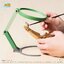 PRE-ORDER : Mobile Suit Gundam Loupe PRO with Stand