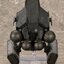 Pre-order : 1/350 DHV Magellan (DEATH STRANDING 2: On The Beach) Plastic Model Kit by Kotobukiya