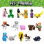 Prck 63029 Minecraft
