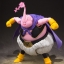 Pre-order : S.H.FIGUARTS DRAGON BALL Z: MAJIN BUU -EVIL-