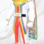 Kikai Sentai Zenkaiger - Sentai Hero Series Zenkaizer Soft Vinyl by Bandai