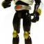 Souchaku Henshin Series GD-22 Masked Rider Kuuga (Mighty Form & Growing Form) by Bandai