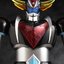 Grand Action Bigsize Model (GABM) Grendizer (Renewal Ver.) by Evolution Toy (Future Quest)