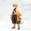 Pre-order : DEMON SLAYER: KIMETSU NO YAIBA GRANDISTA -TANJIRO KAMADO- / -ZENITSU AGAMATSU- / -INOSUKE HASHIBIRA-