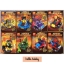 Lele 34049 Super Heroes
