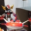ES Gokin UFO Robot Grendizer